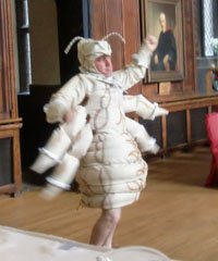 Saint Louse